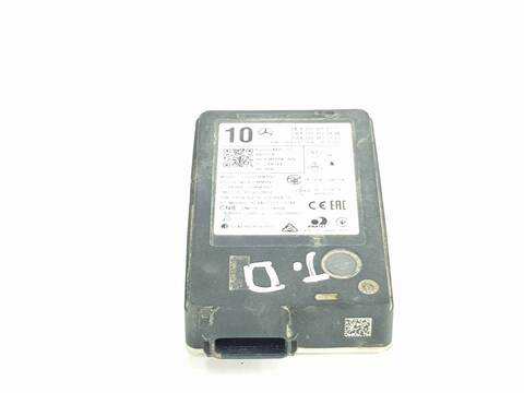 Centralita Motor ECU Mercedes Clase G 230 GLE 350 D 4MATIC 167.121)