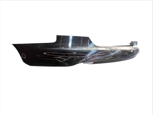 Foto 2ª: Paragolpes Trasero Audi A4 2.0 TDI (2007)