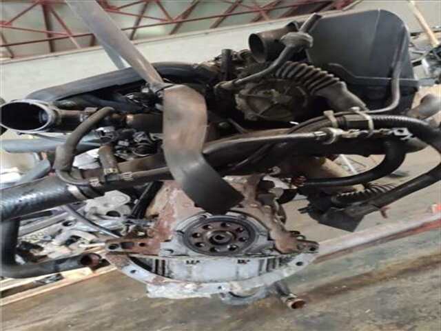 Foto 3ª: Motor Completo Rover Serie 75 2.0 CDT CLASSIC [2.0 LTR. - 85 KW 16V CDT] [204D2]