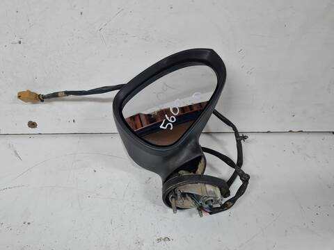Foto 3ª: Retrovisor Derecho Seat Exeo STYLE 143CV 105KW [CJCA] (2011)