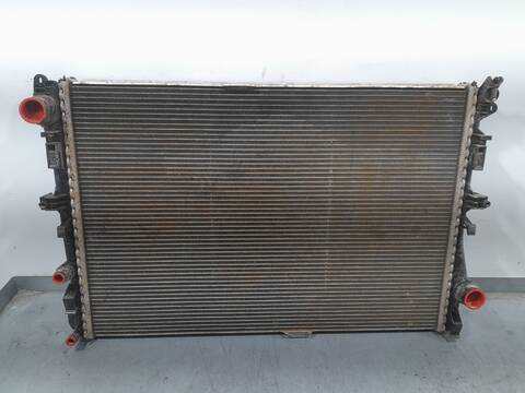 Foto 2ª: Radiador Motor Mercedes Clase C 160 C 220 BLUETEC - D 205.204) 170CV 125KW [651921] (2018)