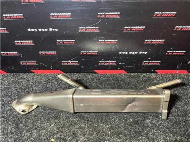 Valvula EGR Citroen Jumper 30 L1H1 BLUEHDI 110 BLUE-HDI FAP 110CV 81KW FURGON