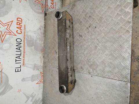 Intercooler Bmw Serie 5 518 530D BERLINA 218CV 160KW