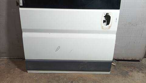 Foto 2ª: Puerta Lateral Corredera Derecha Peugeot Boxer HDI 333) 120CV 88KW CAJA CERRADA [4HU] (2007)