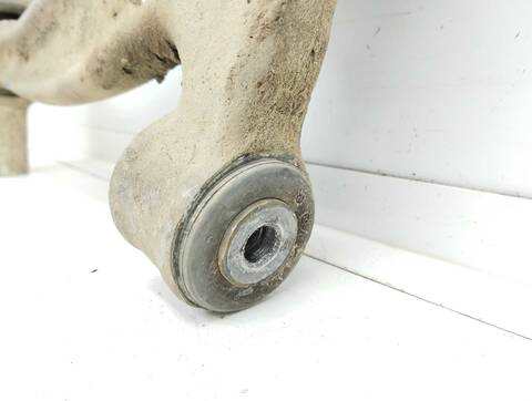 Foto 3ª: Brazo Suspension Delantero Izquierdo Volkswagen Passat HIGHLINE BERLINA 140CV 103KW [BKP] (2006)