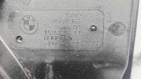 Foto 3ª: Electroventilador Bmw Serie 2 220 2.0 D 190CV 140KW B47D20 [B47 D20 A] (2015)