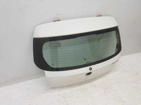 Foto 3ª: Portón Bmw Serie 1 114 118D (2007)