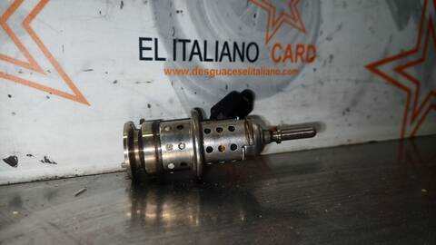 Foto 3ª: Inyectores Citroen C4 G CACTUS FEEL [YH01] (2018)