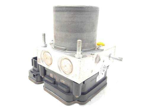 Foto 2ª: Abs Renault Captur ZEN 101CV 74KW (2020)