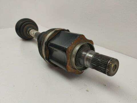 Foto 3ª: Transmision Delantera Izquierda Land Rover Range EVOQUE 150CV 110KW [204DTD] (2018)