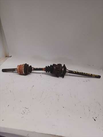 Foto 3ª: Transmision Delantera Derecha Nissan Terrano 2.7 D [D/TD27] (1994)