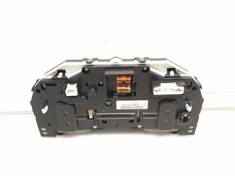 Foto 2ª: Cuadro de Instrumentos Nissan Pulsar VERSION INDEFINIDA (2014)