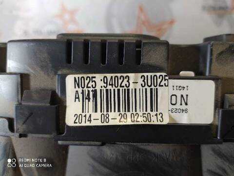 Foto 4ª: Cuadro de Instrumentos Kia Sportage DRIVE 4X2 136CV 100KW [D4H4] (2014)