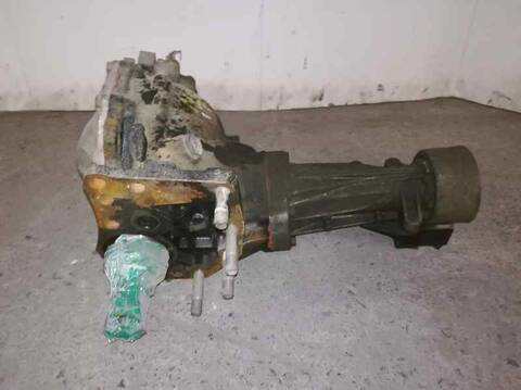 Diferencial Delantero Toyota Rav4 2.0 LUNA 4X4 2003 ) 150CV 110KW