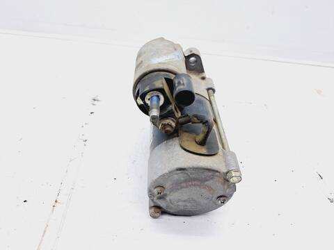 Foto 4ª: Motor de Arranque Opel Astra BUSINESS 110CV 81KW [B16DTE] (2016)
