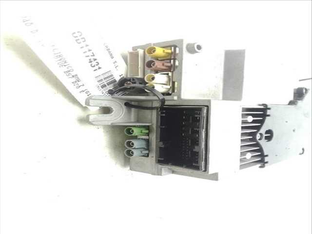 Foto 2ª: Centralita Motor ECU Bmw Serie 7 720 740 D LD XDRIVE (2015)