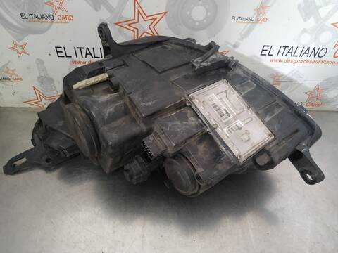 Foto 4ª: Faro Derecho Citroen C5 EXCLUSIVE BERLINA 170CV 125KW [4HTDW12BTED4] (2006)