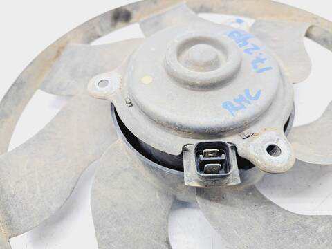 Foto 3ª: Electroventilador Peugeot 605 SRDT 109CV 80KW [P8B] (1993)