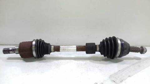 Transmision Delantera Izquierda Mini Countryman COOPER D 112CV 82KW