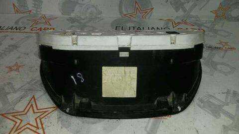 Foto 3ª: Cuadro de Instrumentos Mercedes Vito 79CV 58KW