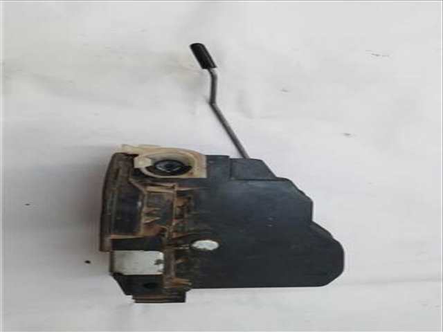 Cerradura Puerta Delantera Derecha Bmw Serie 3 315 320D BERLINA 184CV 135KW