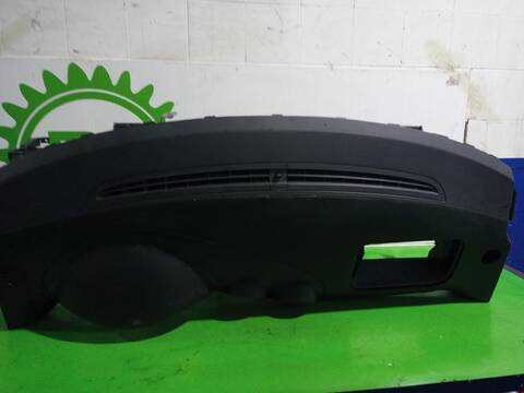 Foto 3ª: Salpicadero Seat Ibiza COOL 101CV [ATD] (2001)