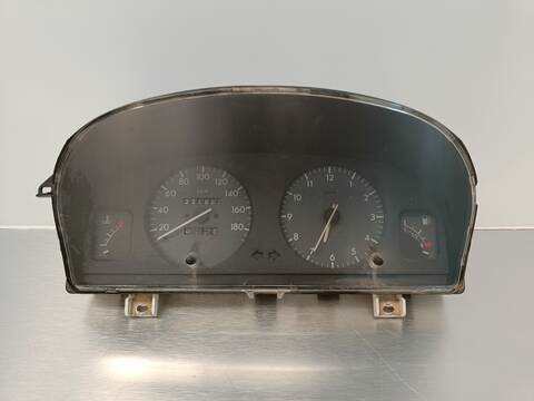 Cuadro de Instrumentos Peugeot Partner PRO FAMILIAR 69CV 51KW