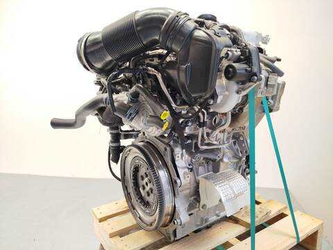 Motor Completo Seat Ibiza 1.5 TSI 150CV 110KW