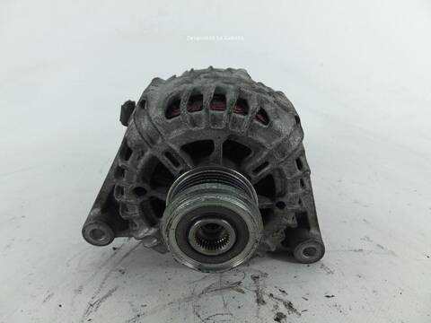 Alternador Opel Corsa VERSION INDEFINIDA