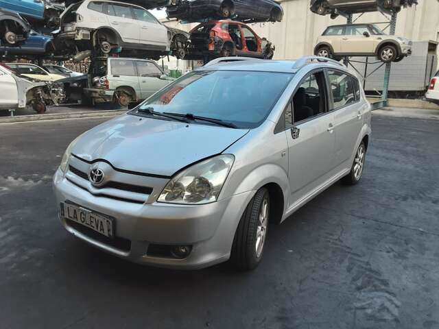 Bomba de Direccion Toyota Corolla 2.0 D4D116CV 0CV