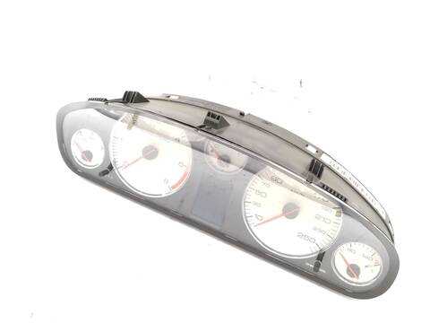Foto 2ª: Cuadro de Instrumentos Peugeot 407 2.0 6DRFNB 6DRFNE) 136CV 100KW [RHR] (2004)