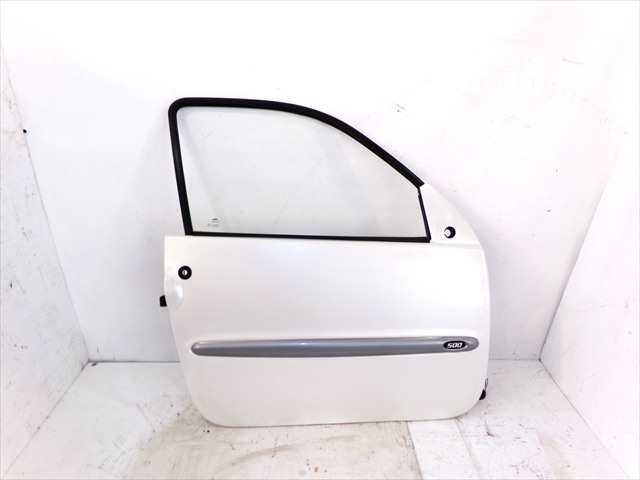Puerta Delantera Derecha Ligier Nova 0.5 D