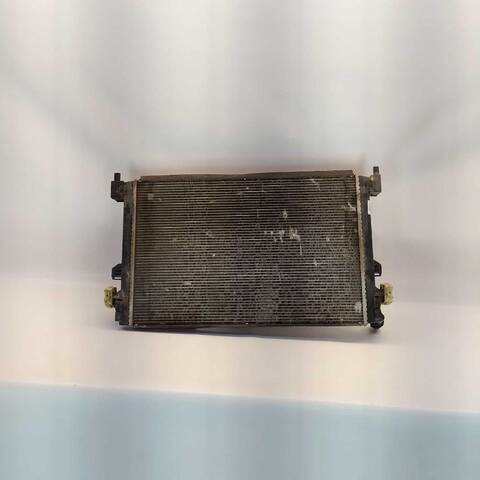 Foto 2ª: Radiador Motor Skoda Octavia 1.4 TSI (2012)