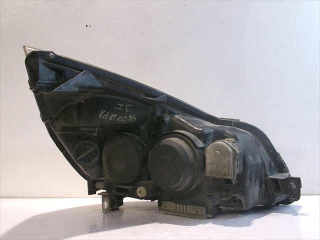 Foto 2ª: Faro Izquierdo Renault Espace 2.2 DCI 2002-2015 [G9TJ7] (2005)