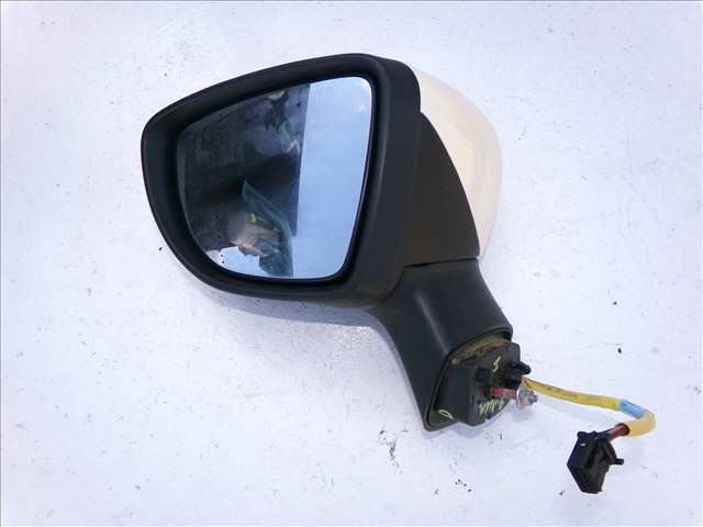 Retrovisor Izquierdo Renault Captur 1.2 G 2013-2017