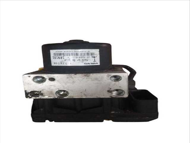 Foto 3ª: Abs Volvo S60 2.4 D (2000)