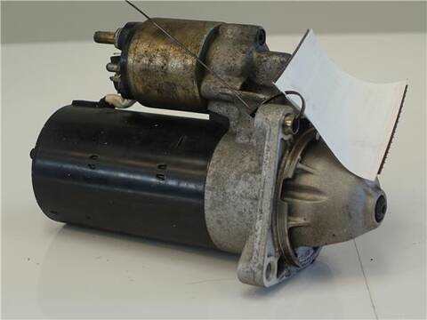 Motor de Arranque Fiat Brava 1.9 JTD 105 105CV 77KW