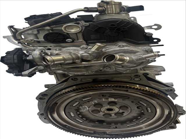 Foto 2ª: Motor Completo Audi A3 150CV 110KW [DXDB DXD] (2023)