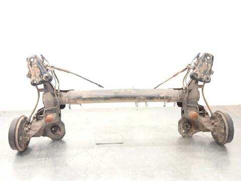 Puente Trasero Citroen C3 LIVE 68CV 50KW