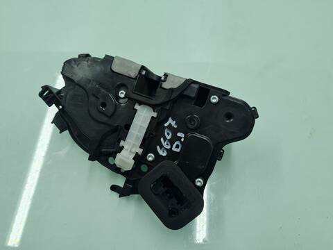 Cerradura Puerta Delantera Izquierda Seat Ibiza FR 116CV 85KW