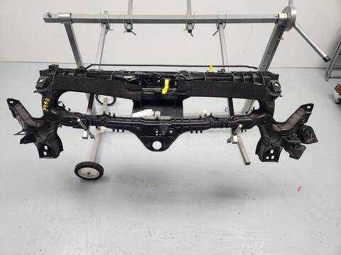 Panel Frontal Ford Transit 330 L2 TOURNEO TITANIUM HYBRID 184CV 136KW