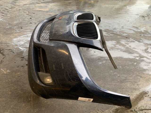 Foto 3ª: Paragolpes Delantero Bmw Serie 3 315 2.0 DI177CV BERLINA 0CV [N47D20C] (2009)