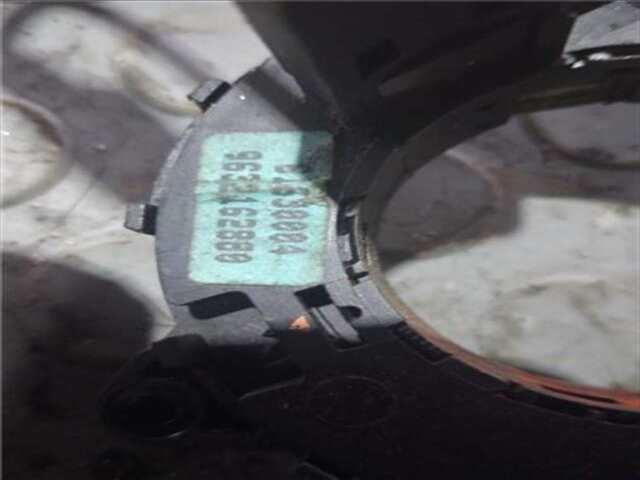 Foto 2ª: Anillo Airbag Citroen Saxo 1.4 VTS [1.4 LTR. - 55 KW] [KFX (TU3JP)]