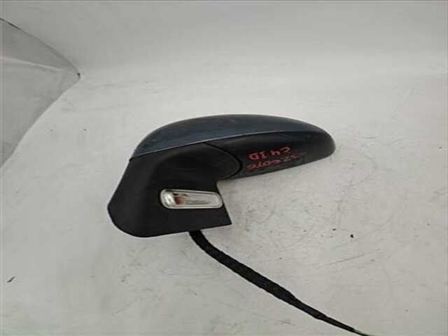 Foto 3ª: Retrovisor Izquierdo Citroen C4 1.6 COOL [1.6 LTR. - 66 KW 16V HDI] [9HX]