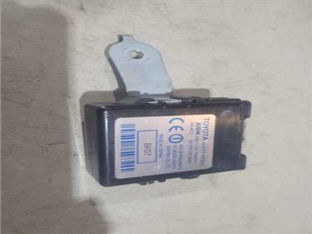 Centralita Motor ECU Toyota Prius HÍBRIDO BASIS [HÍBRIDO 57 KW ( 1.5 LTR. - 57 CAT)]
