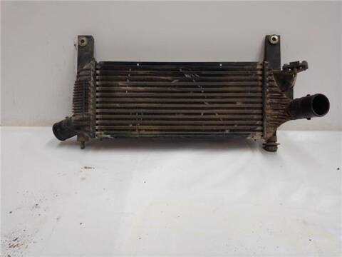 Foto 3ª: Intercooler Nissan Pathfinder 2.5 DCI 174CV [YD25DDTI]