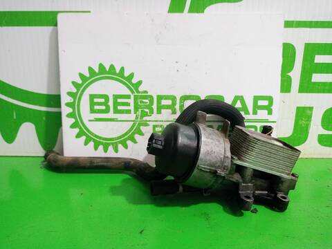 Foto 2ª: Radiador Aceite Peugeot 407 2.0 16V CAT 136CV [D/RHR] (2004)