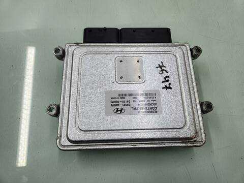 Foto 2ª: Centralita Motor ECU Hyundai Ioniq KLASS LE HYBRID 141CV [G4LE] (2021)