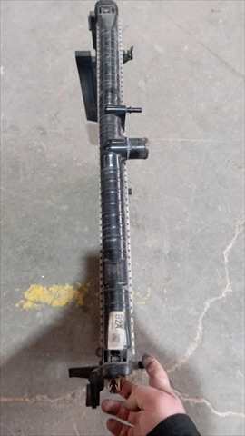 Foto 4ª: Radiador Gasoil Ford Ranger 2.2 D 4P [QJ2W] (2016)