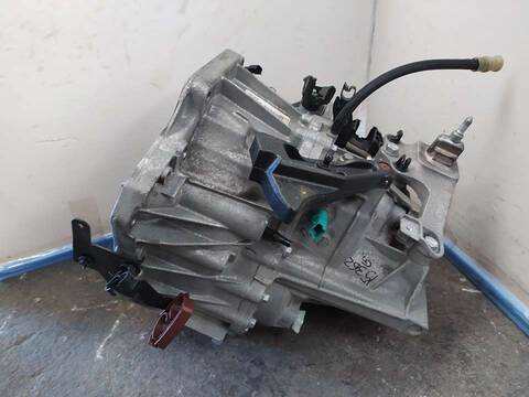 Foto 2ª: Caja Cambios Renault Talisman LIFE GRANDTOUR 130CV 96KW [R9M409] (2016)